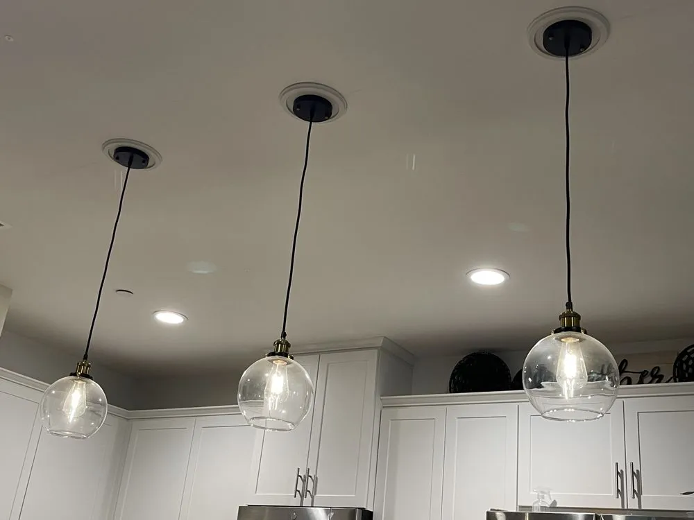 Slide of Falcon Electric