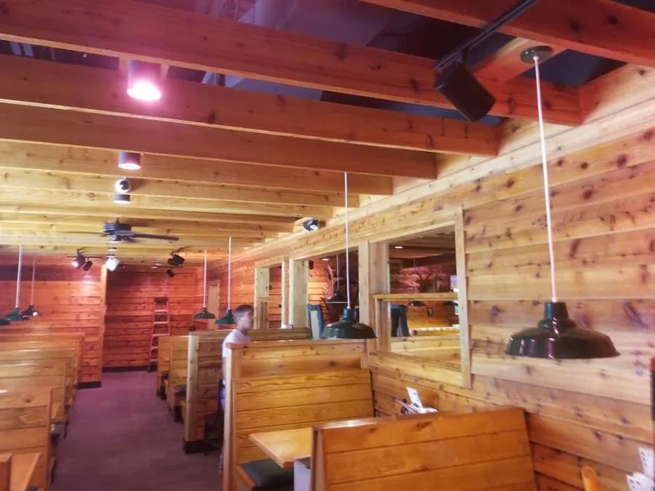 Emergency electrical repair in Hayes, VA by Falcon Electric