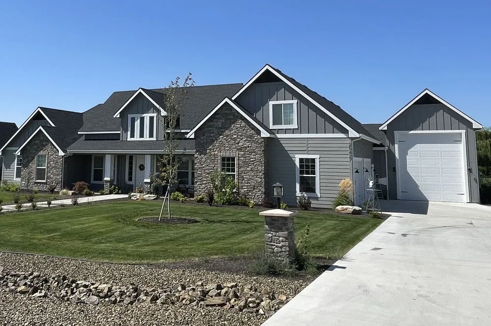 Slide of Falcon Electric