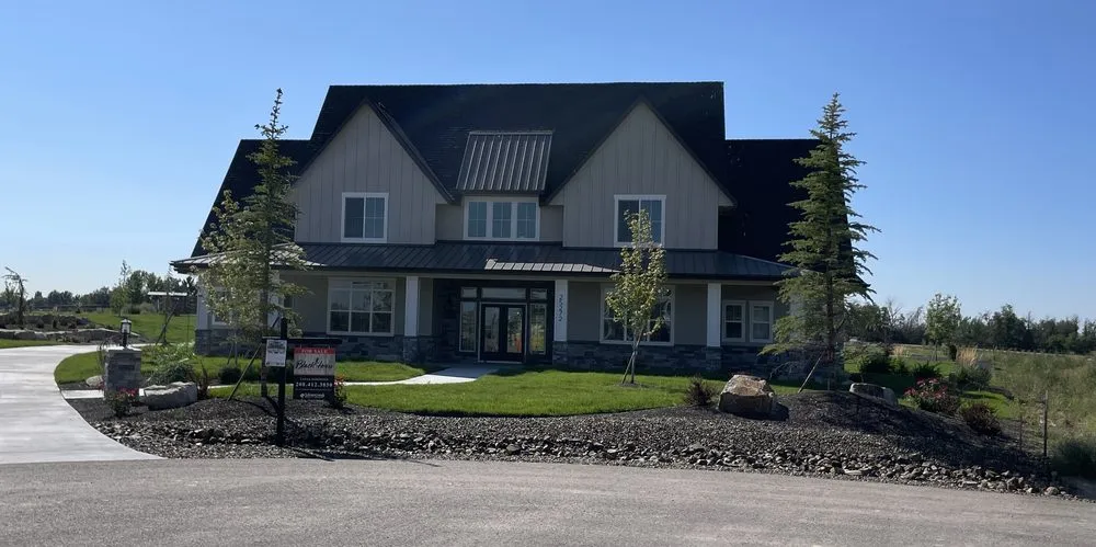 Slide of Falcon Electric