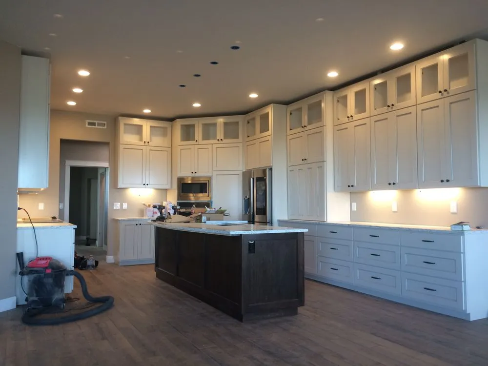 Slide of Falcon Electric