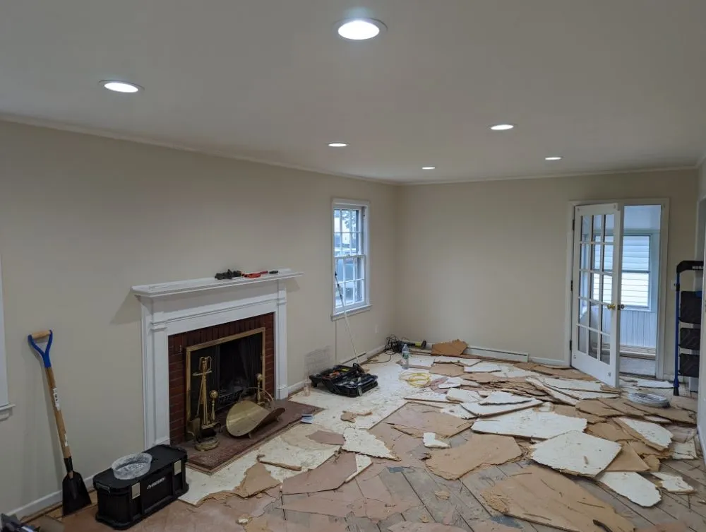 Licensed lighting installation experts serving Gansevoort, NY - Falcon Electrical