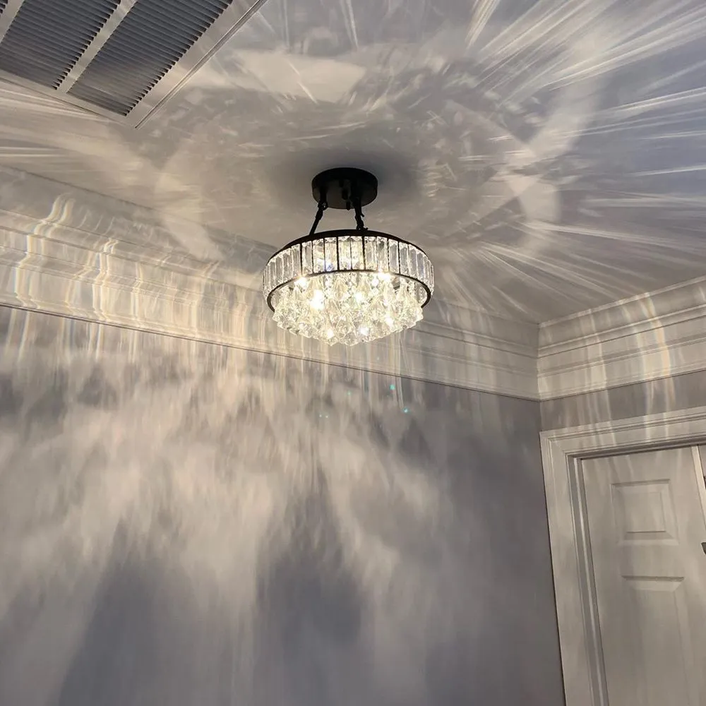 Slide of Falcon Electrician