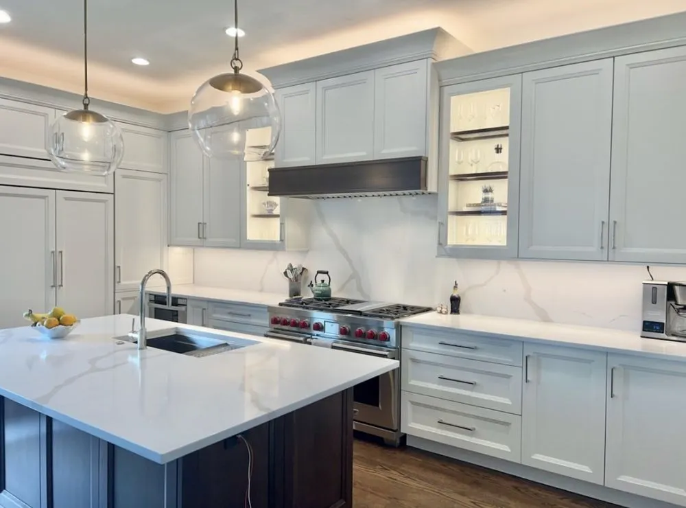 Slide of Falcon Remodeling & Construction