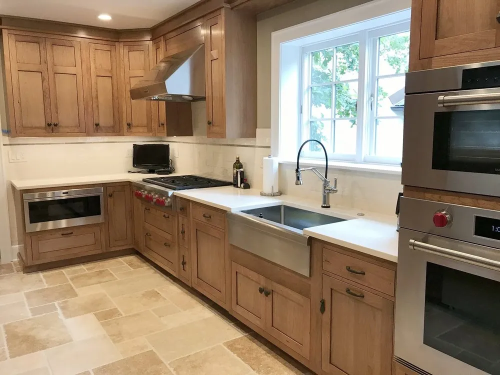 Slide of Falcon Remodeling & Construction