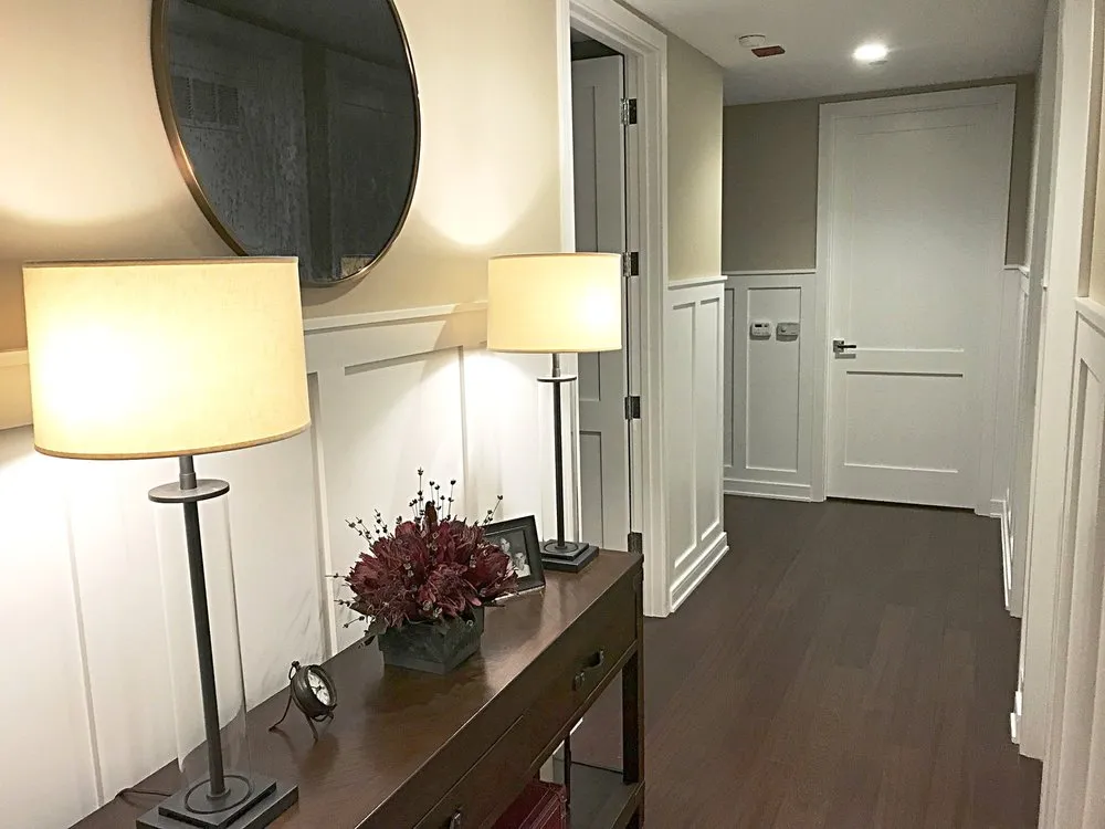 Trusted wiring installation experts serving ,  - Falcon Remodeling & Construction