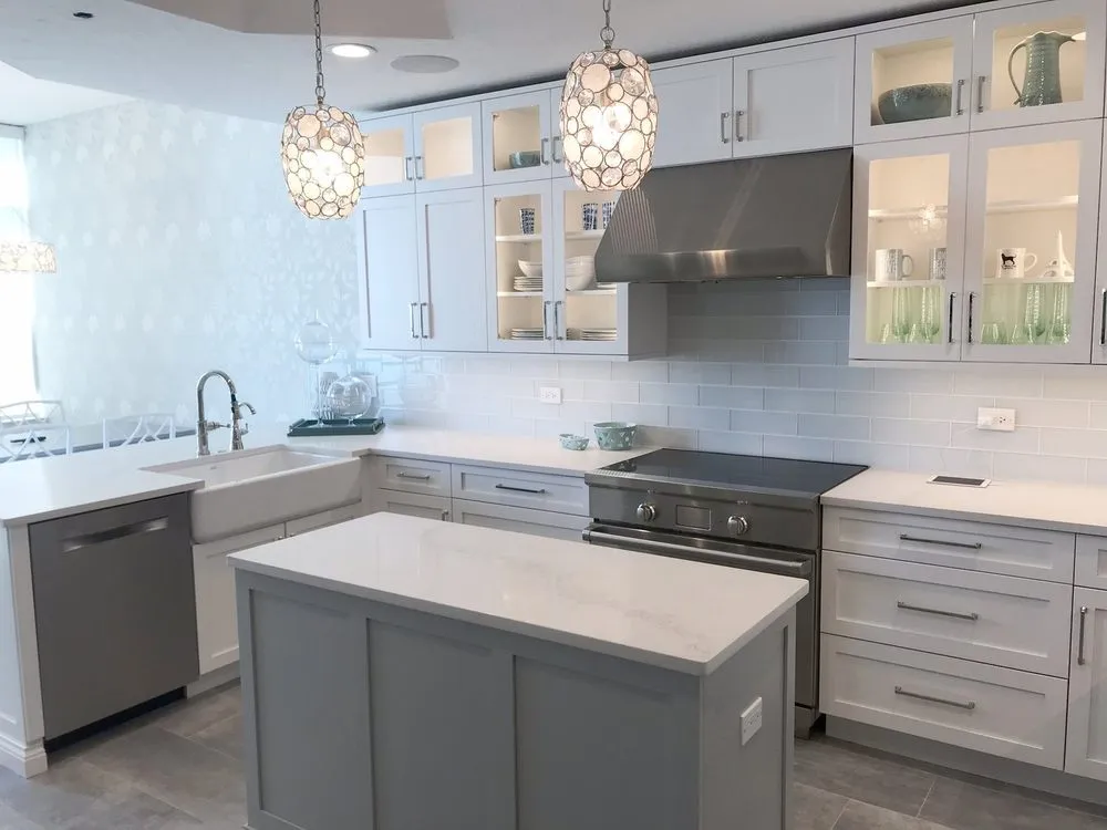 Professional electrical repair experts serving ,  - Falcon Remodeling & Construction