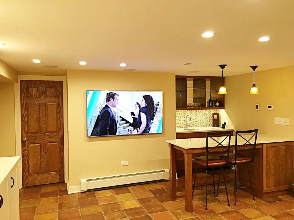 Licensed circuit breaker repair service in ,  - Falcon Remodeling & Construction