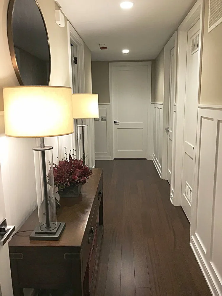 Trusted wiring installation experts serving ,  - Falcon Remodeling & Construction