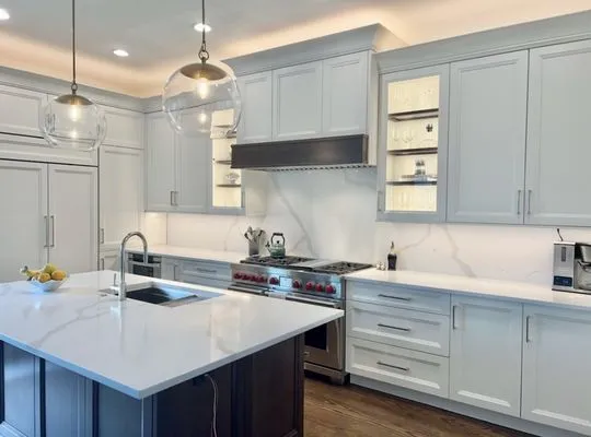 Falcon Remodeling & Construction