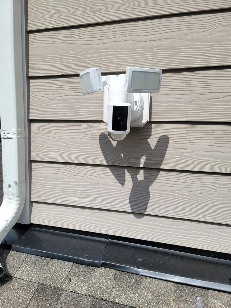 Slide of Fali Electric