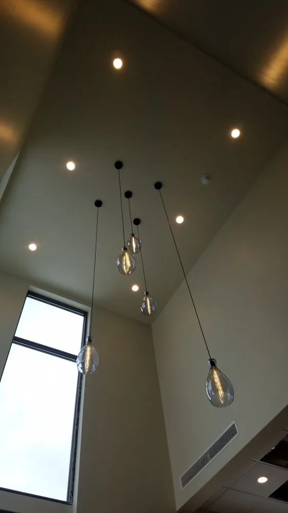 Emergency panel upgrade service in ,  - Fall Brook Electric