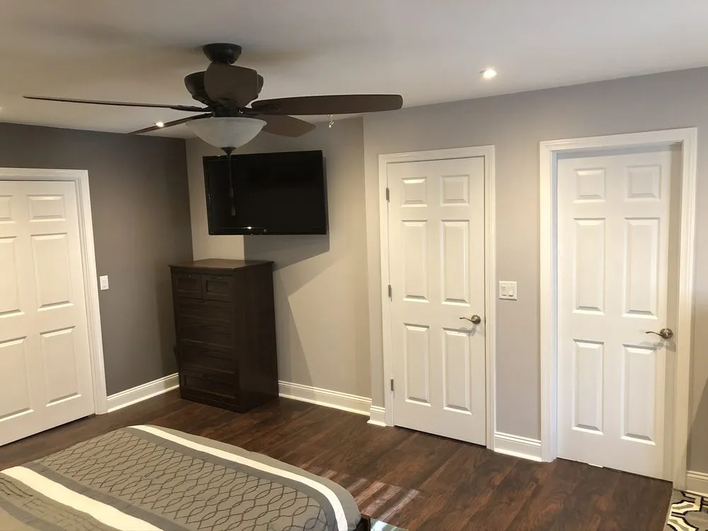 Slide of Fall Mountain Electric