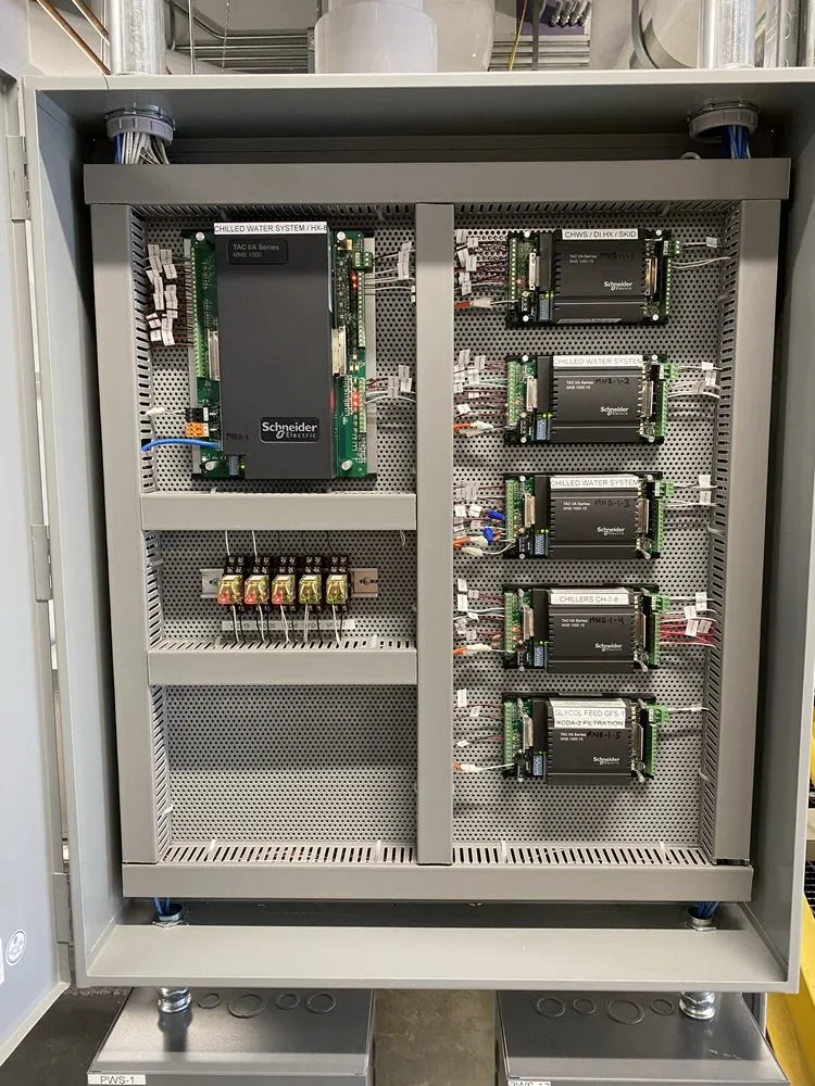 Trusted electrical service for homes in panel upgrade, by