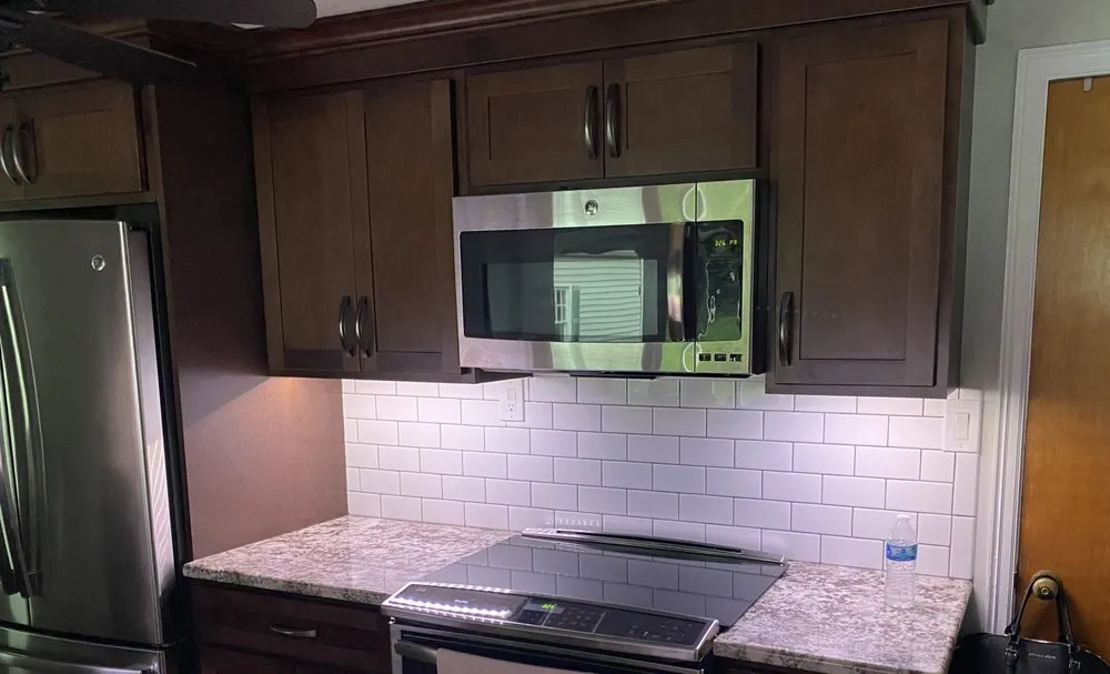 Reliable electrician providing wiring installation in ,