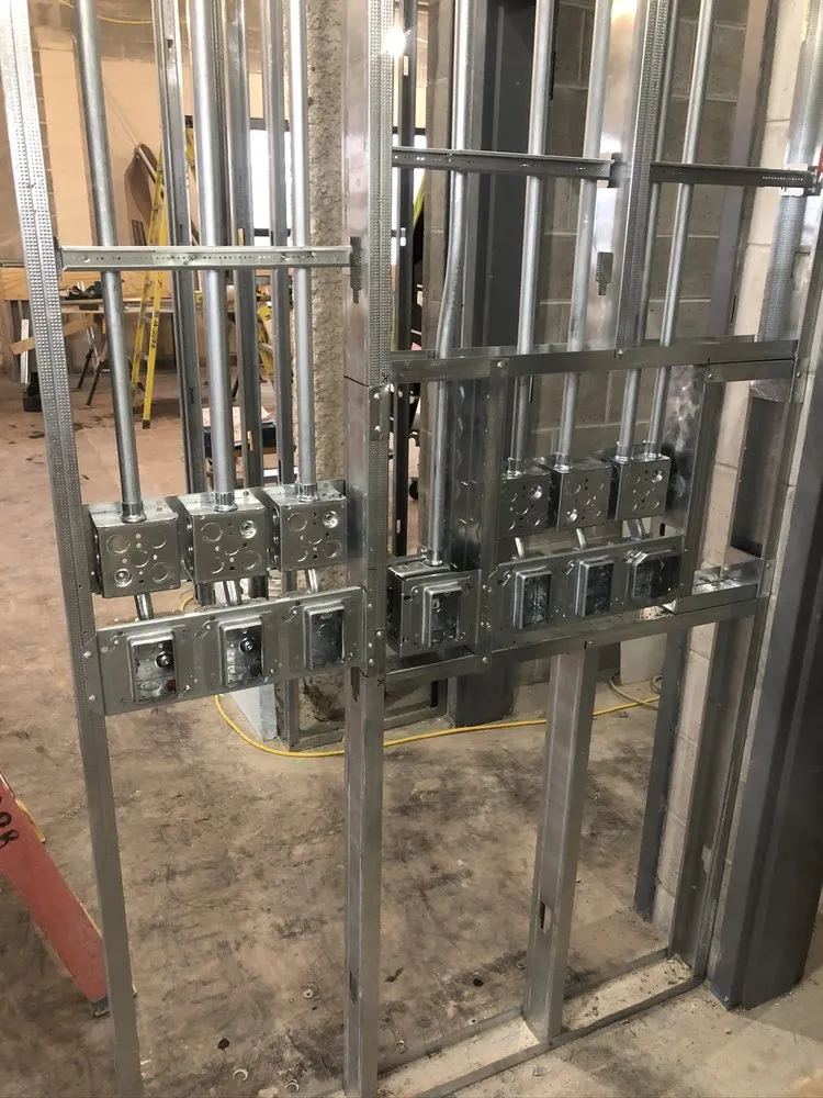 Trusted wiring installation service in , - Fall Mountain Electric