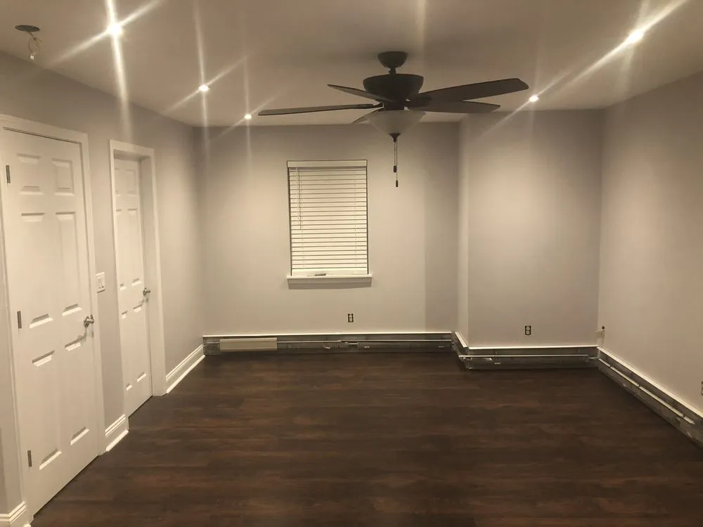 Slide of Fall Mountain Electric