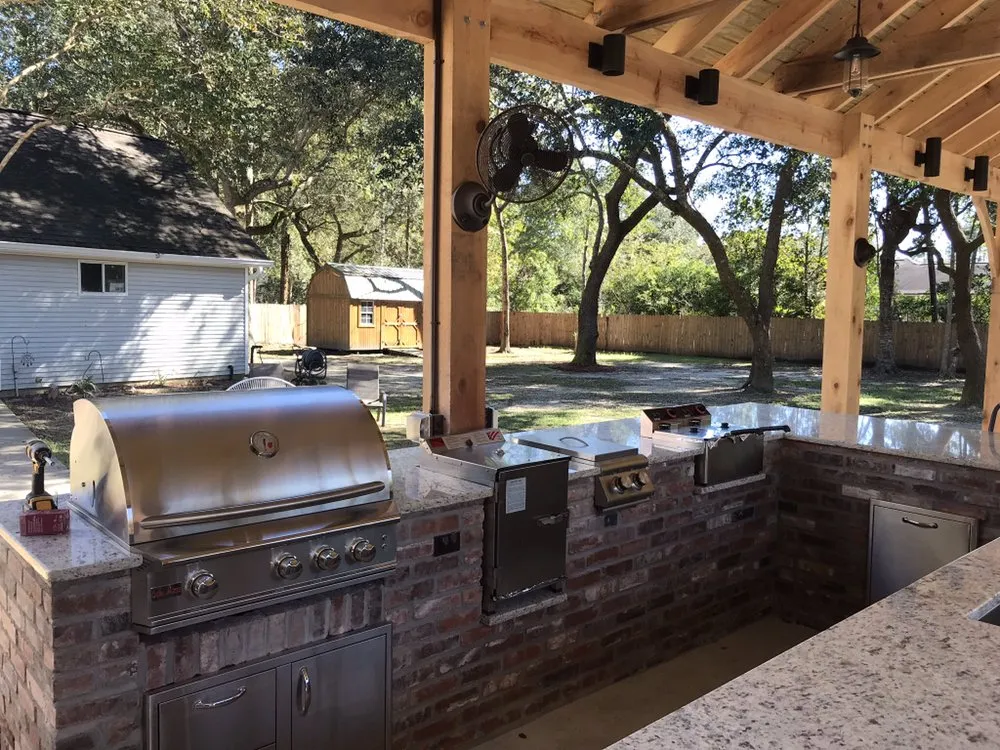 Slide of Fallon Electric