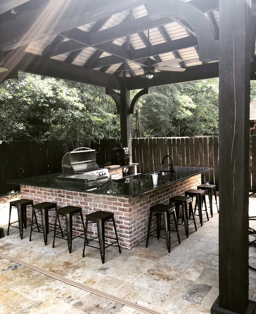 Slide of Fallon Electric