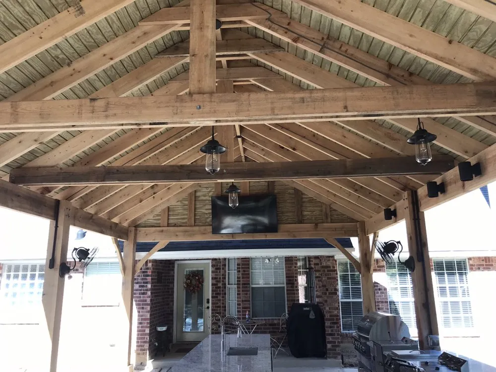 Slide of Fallon Electric