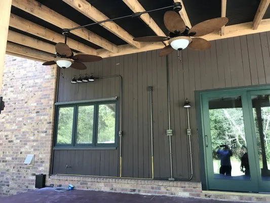 Fallon Electric Logo