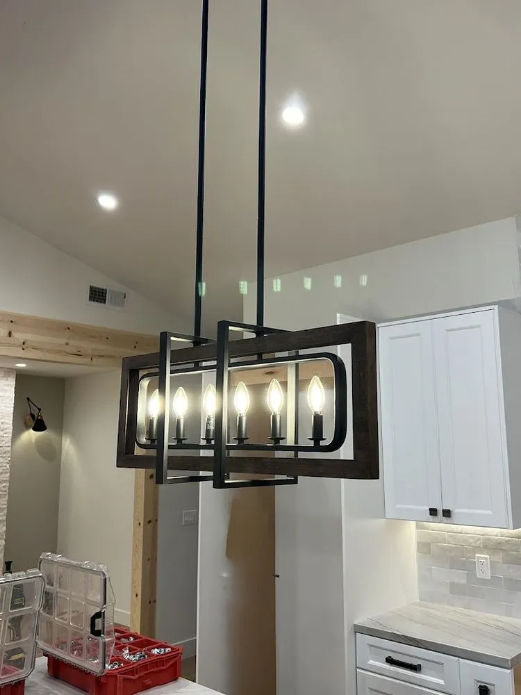 Certified wiring installation service in San Fernando Valley, CA - FAM Electric