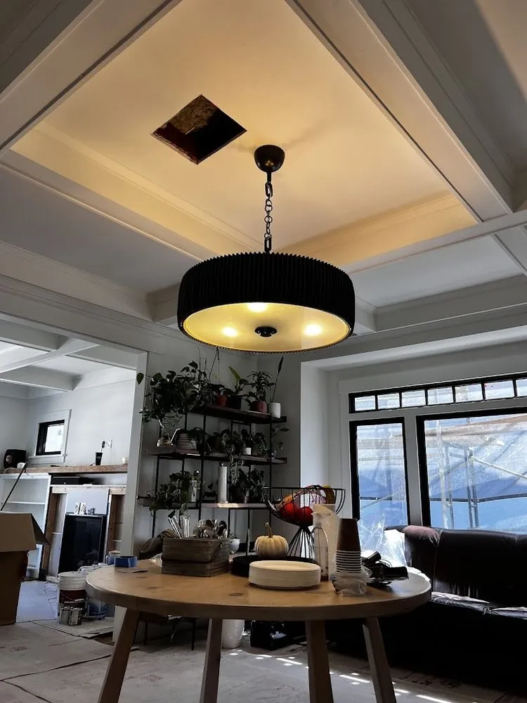 Certified wiring installation service in San Fernando Valley, CA - FAM Electric