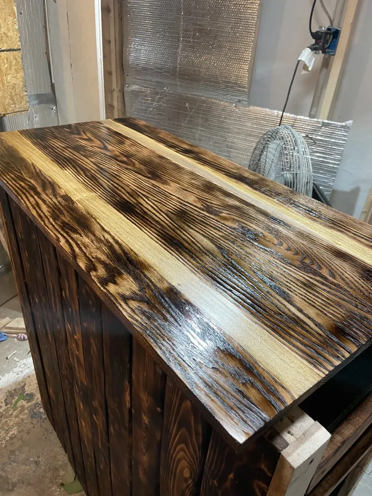 Slide of Fam interior home improvement