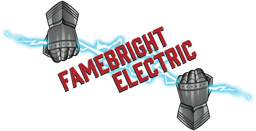Reliable electrical repair service in Arden, NC - Famebright Electric & Lighting Solutions
