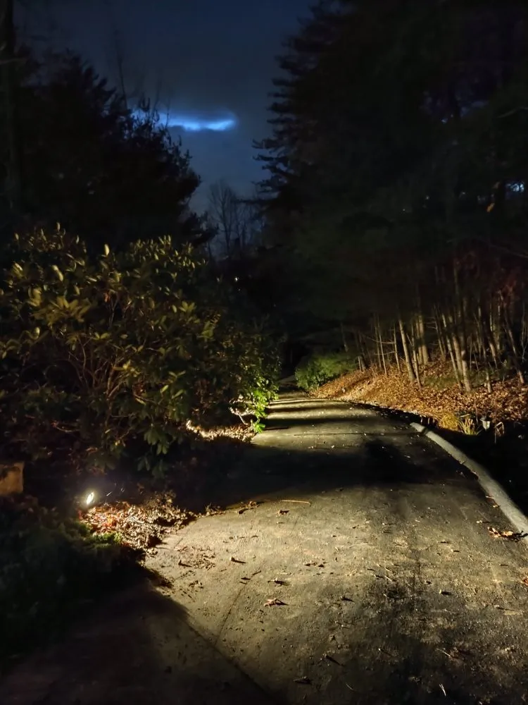 Trusted lighting installation in Arden, NC by Famebright Electric & Lighting Solutions