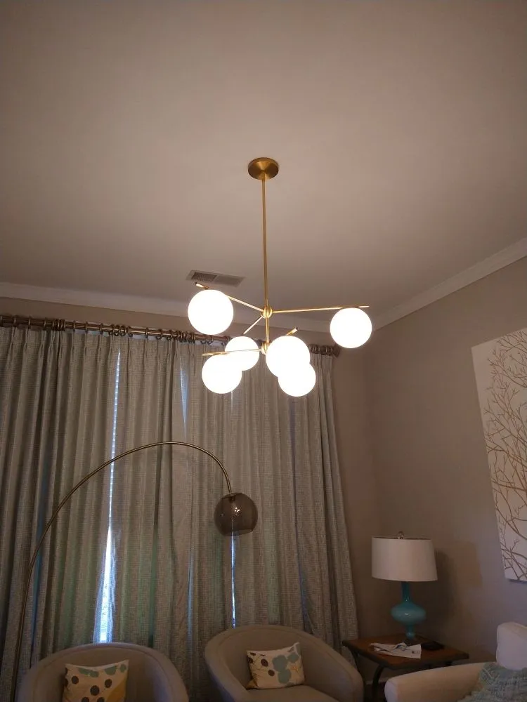 Trusted lighting installation service in Arden, NC - Famebright Electric & Lighting Solutions