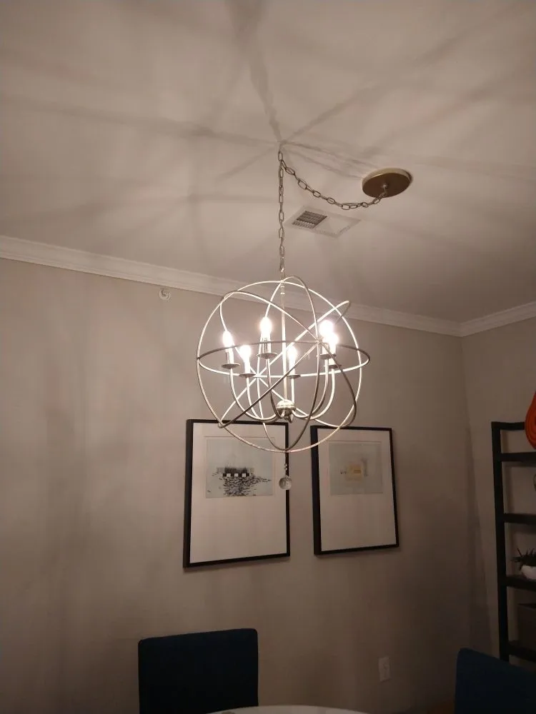 Affordable electrical repair service in Arden, NC - Famebright Electric & Lighting Solutions