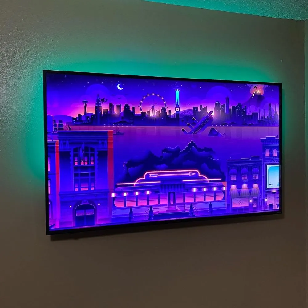 Slide of Fameus Mounting Installation