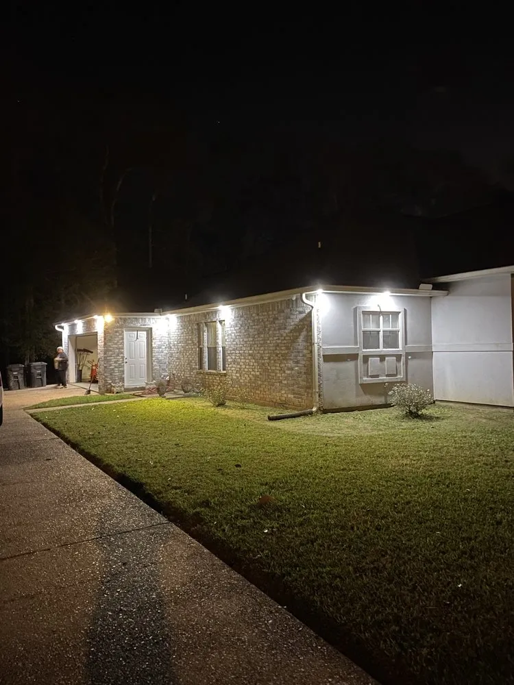 Slide of Fameus Mounting Installation