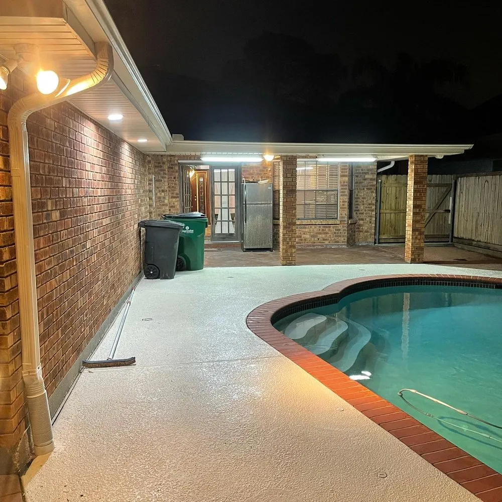 Slide of Fameus Mounting Installation