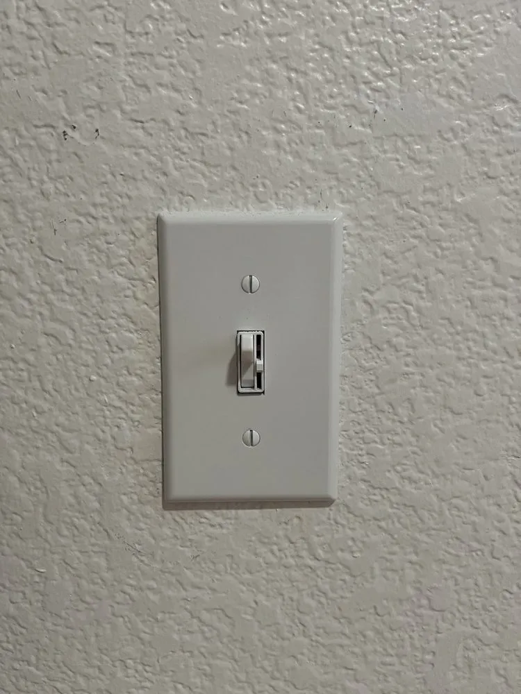 Slide of Familiar Electric