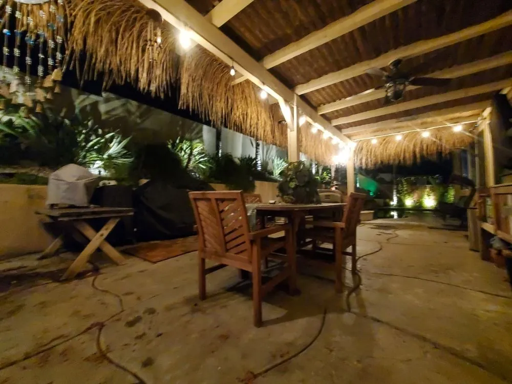 Slide of Familiar Electric