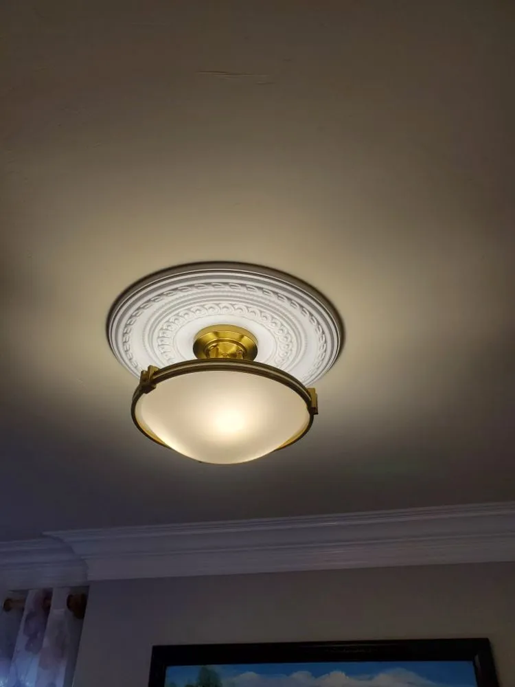 Slide of Familiar Electric