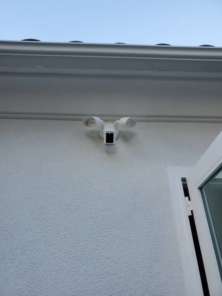 Slide of Familiar Electric