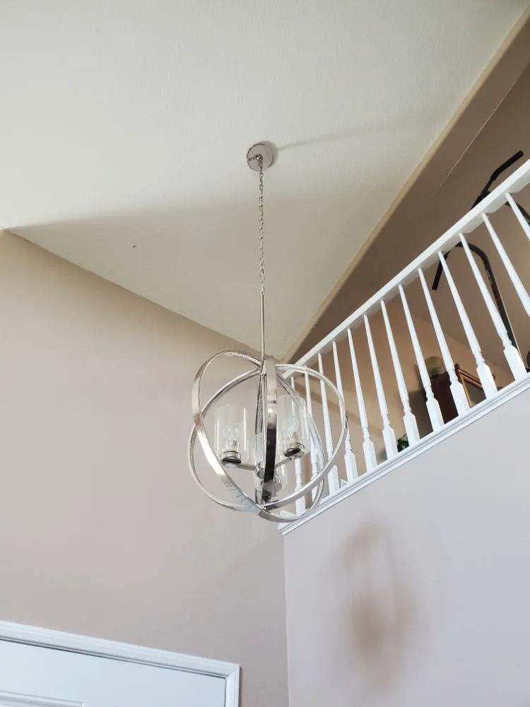 Slide of Familiar Electric