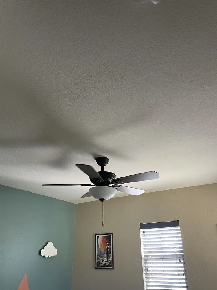 Slide of Familiar Electric