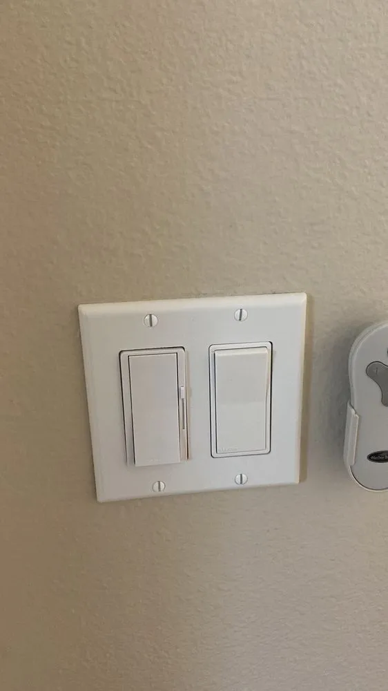 Slide of Familiar Electric