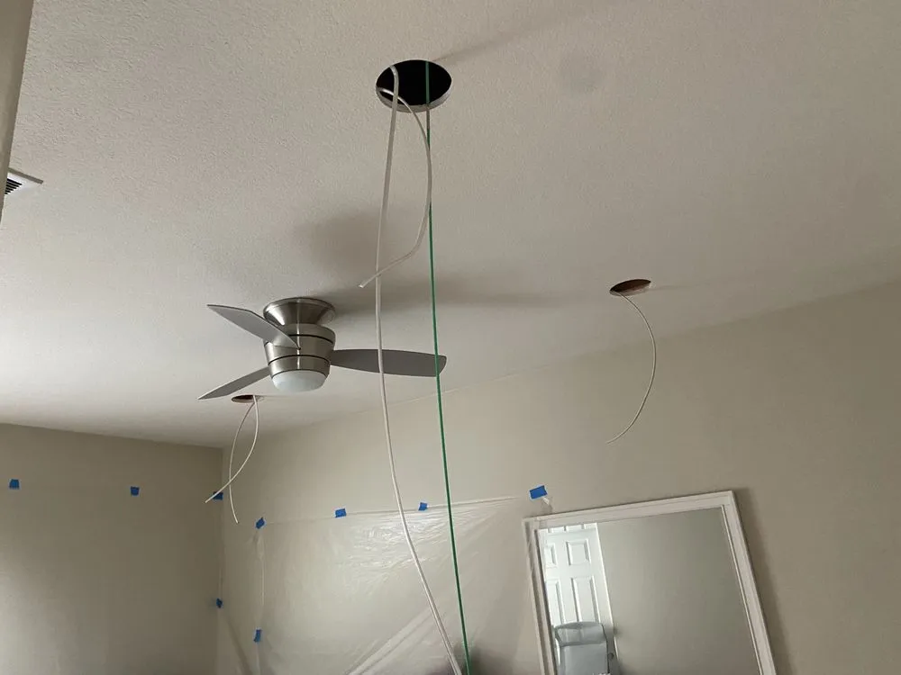 Slide of Familiar Electric