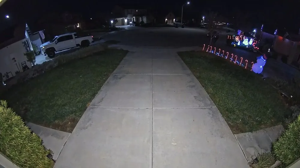 Slide of Familiar Electric