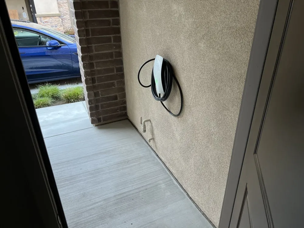 Slide of Familiar Electric