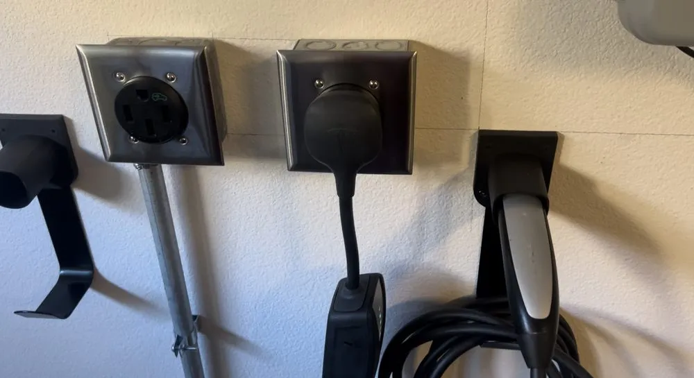 Slide of Familiar Electric