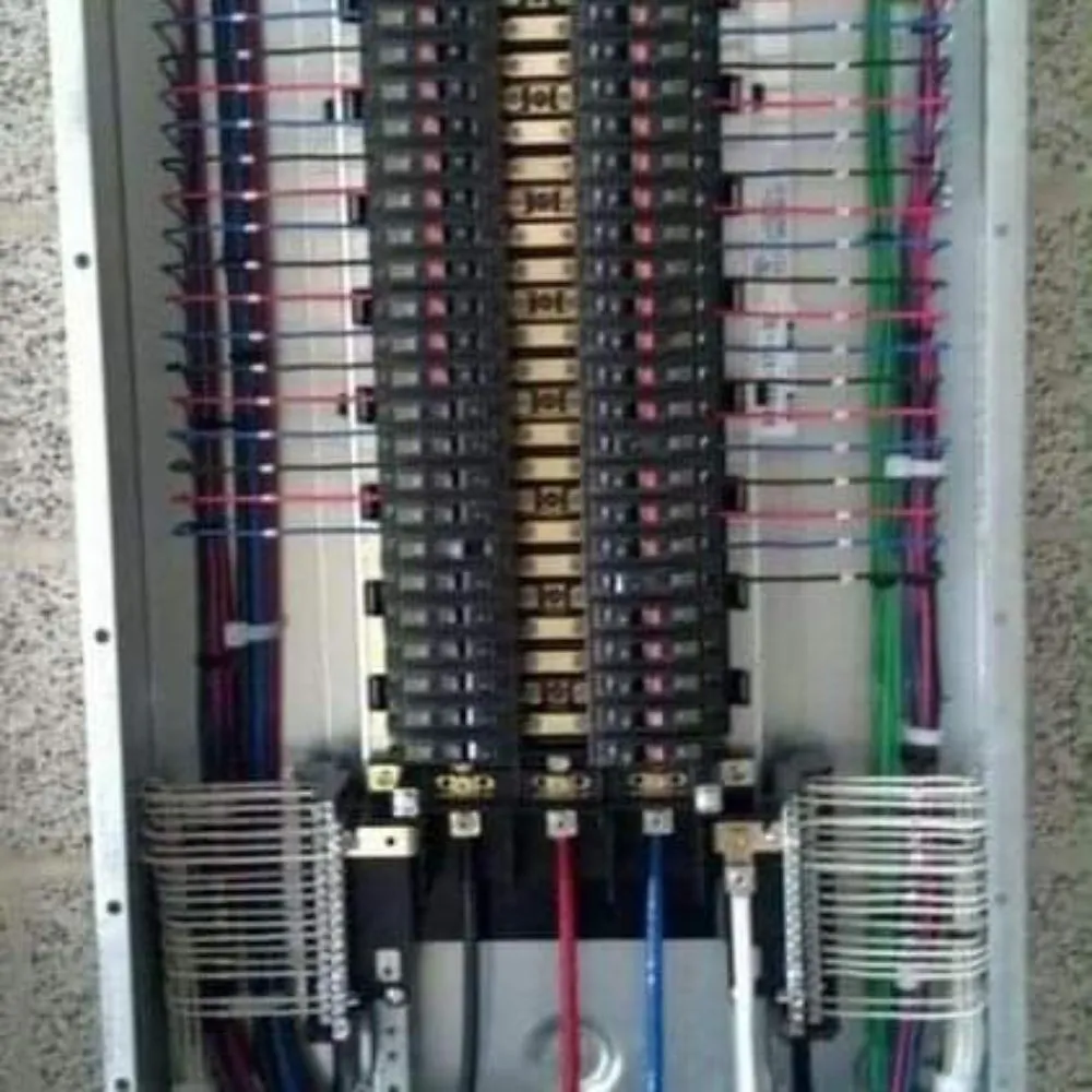 Slide of Family 2 Family Services