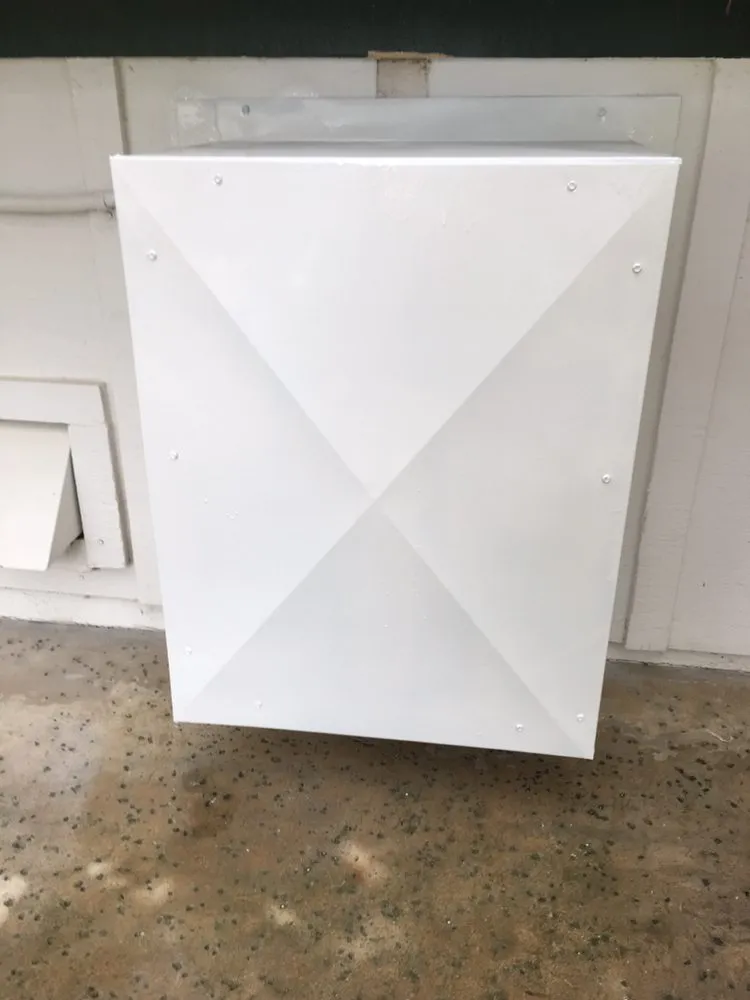 Slide of Family Air Conditioning Inc.