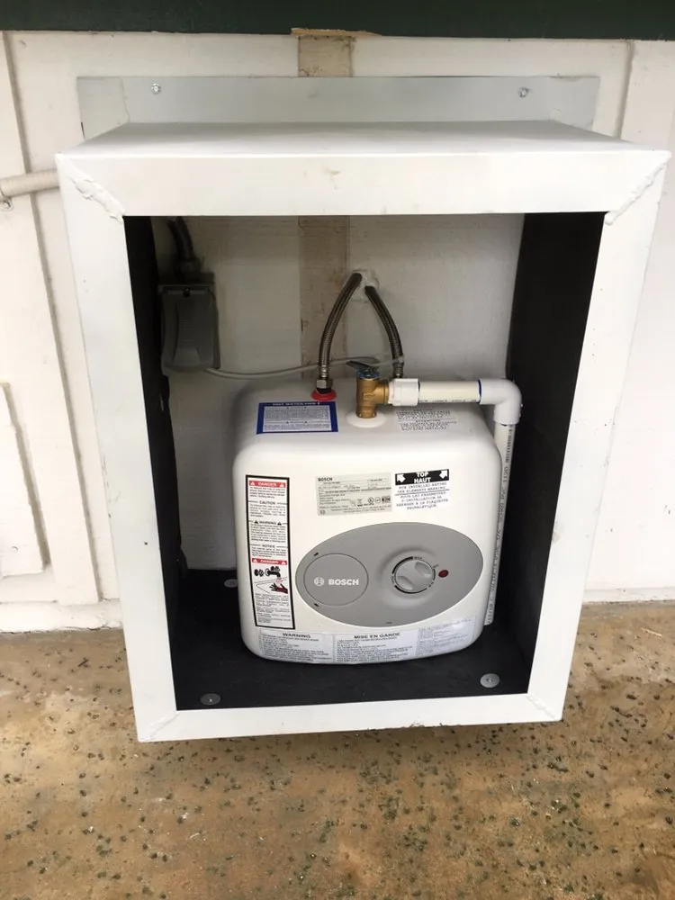 Slide of Family Air Conditioning Inc.