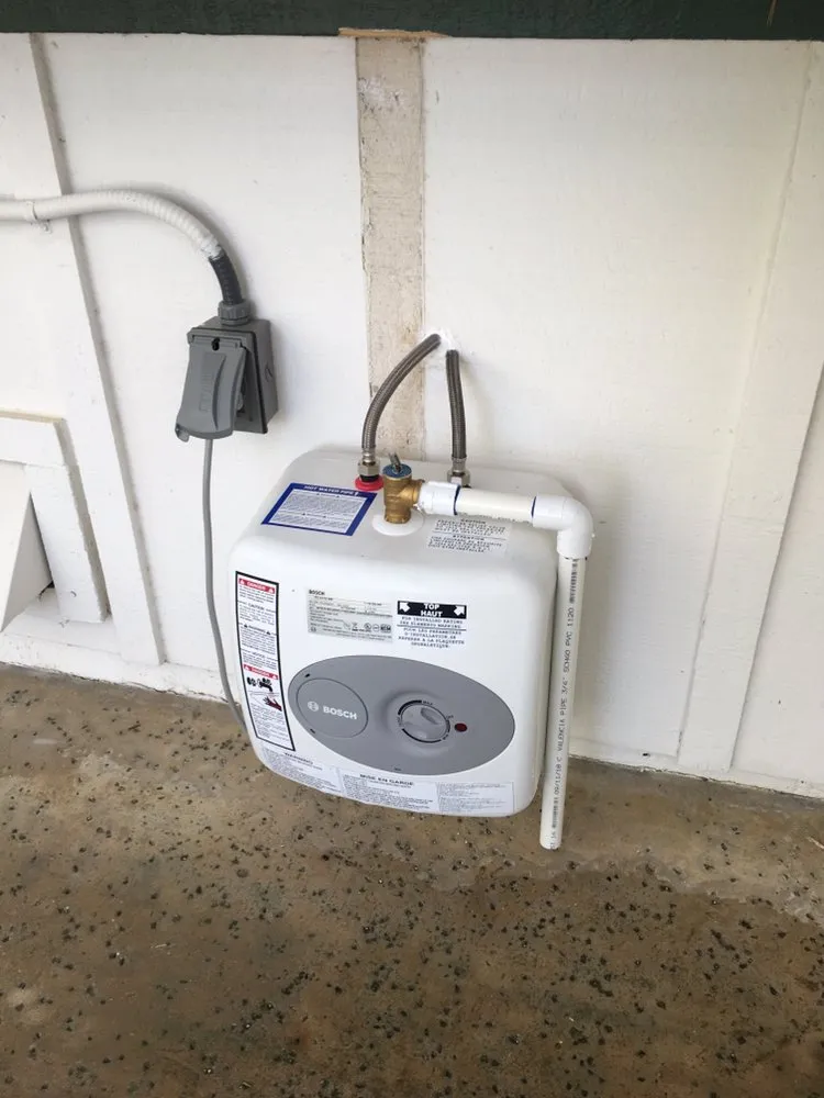 Slide of Family Air Conditioning Inc.